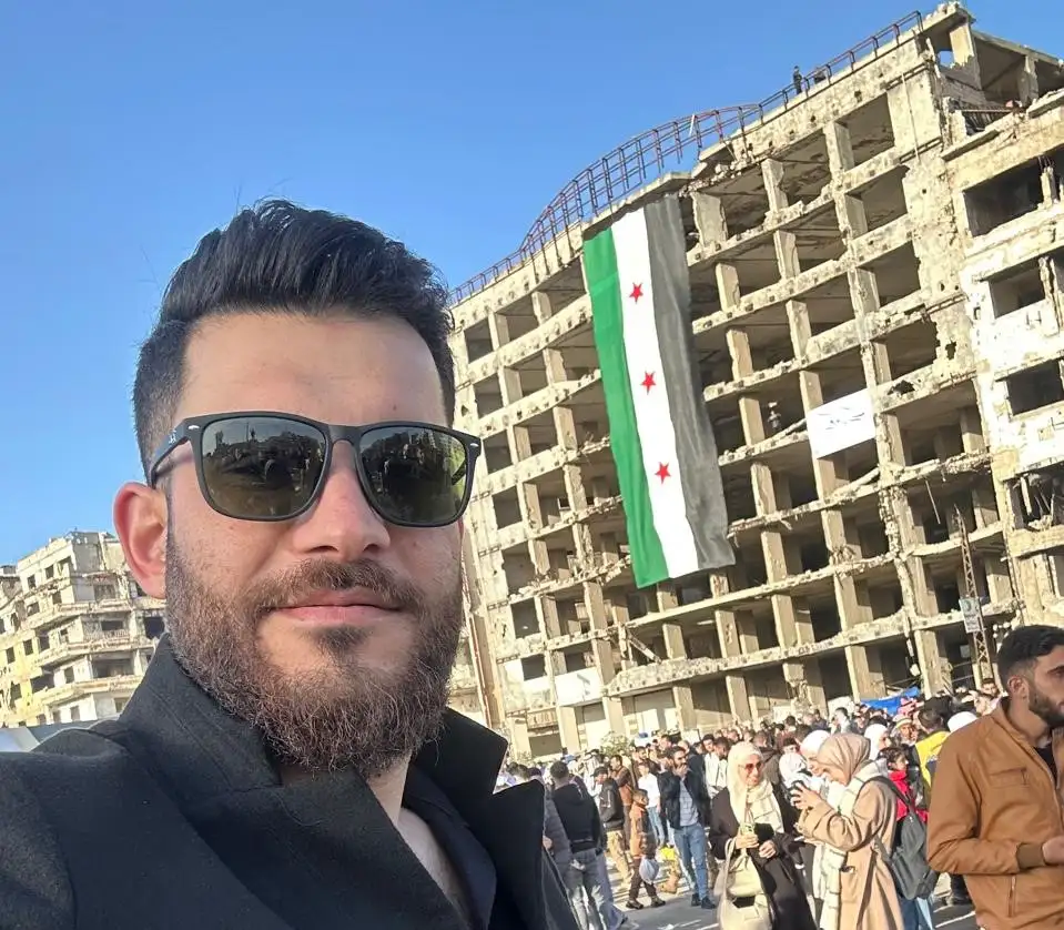 سوريا إلى أين؟ قراءة في الاحتجاجات والتحديات الأمنية المتسارعة